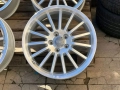 5х112 18 Цола Джанти OEM Audi A4 S4 Оригинални 5x112 чисто нови ЕТ 47 J 8, снимка 8