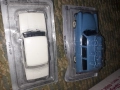 Skoda Daewoo Fiat Zastava Aro Polonez Nysa Volga Tarpan Latvia Wartburg Volkswagen Zaz Lotus 1.43, снимка 8