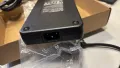 DELL 240W ново зарядно (19,5V,12.3A,Комплект), снимка 3
