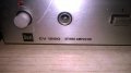 dual cv1250-germany-stereo amplifier-внос франция, снимка 8