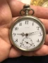 Старинен джобен часовник, снимка 4