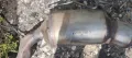 Катализатор с Dpf Audi А4 B8 2.0 Tdi 143 к.с - 8К0 254 750 N, снимка 2