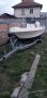 Лодка савер, снимка 1 - Воден транспорт - 40323014