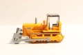 WIKING H0 1/87 ТРАКТОР БАГЕР ФАДРОМА ТОВАРАЧ КАМИОН МОДЕЛ, снимка 1
