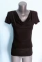 Четири различни броя / Еластична блуза тип тениска, с къс ръкав / "Roberto Sarto" , снимка 8