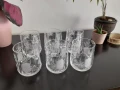 Български кристални сервизи СИП, снимка 2