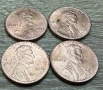US Penny , снимка 7
