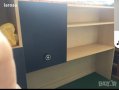 бюро с надстройка-120лв, снимка 8