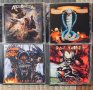Helloween,Judas,Maiden , снимка 1 - CD дискове - 40383710