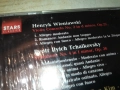 TCHAIKOVSKY CD-NEW ORIGINAL BG/PLOVDIV 0109251108, снимка 7