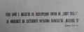 Вестник Спорт Тото - посветен на Световното в Мексико 1970, снимка 6