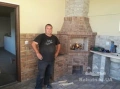 Професионален ремонт на пещи, камини, барбекю. Пловдив и област. Гаранция!, снимка 1