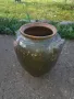 Стара керамична делва, снимка 4