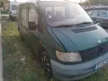 Mercedes-Benz Vito 2.3Td На части, снимка 2