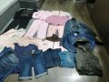 Дрехи за момиче - /цената е обща /якета, комплекти, блузи, грейка и др. за ръст 160 , снимка 2