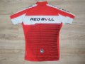 Вело джърси тениска спортна блуза GIORDANA , размер L, снимка 4