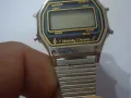 Стар електронен часовник., снимка 2