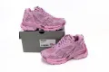 Уникални Дамски Balenciag Pink Runner Edition Маратонки Дамски , снимка 1