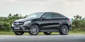 Предни, задни и странични нови автостъкла за MERCEDES  GLE  5 Doors SUV 2015-2019, снимка 1