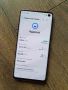 Samsung S10 (128GB) Перфектно състояние , снимка 2