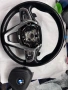 Волан с пера и подгрев за BMW G11 и др, снимка 2