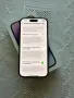 iPhone 14 Pro, deep purple,128, снимка 4