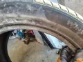 4бр.зимни гуми HANKOOK 245/45/18+275/40/18 100V DOT 3319, снимка 5