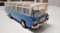 Стара играчка Автобус, ГДР, 31 см., снимка 1 - Колекции - 37971706