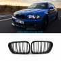 Бъбреци Решетки за БМВ BMW E46 Преди Фейслифта 98-01 Черен Гланц, снимка 1 - Аксесоари и консумативи - 26255804