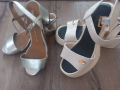 Сандали , снимка 1