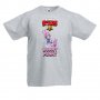 Разпродажба! Детска тениска Bunny Penny Brawl Stars