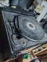 грамофон касетофон Philips за части или за ремонт , снимка 5