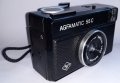 Камера Agfamatic 55C.касета 126мм филм.модел 1978 г., снимка 3