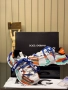 Dolce&Gabbana Дамски Маратонки👟Дамски Спортни Обувки - Налични Различни Цветове Код SK98, снимка 4
