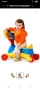 Детска интерактивна проходилка VTECH 3 x 1, снимка 1
