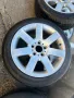 5х120 17 Джанти Лети BMW 3 series E90 E46 1 series 1 E87 5х120 БМВ, снимка 4