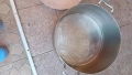 казан неръждавейка от соца, снимка 6