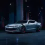 Комплект LED фарове с динамични мигачи за Chevrolet Camaro 2016 - 2018, снимка 2