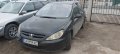 Пежо 307 1.6i автомат Peugeot , снимка 5