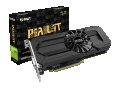 Видео карта Nvidia Palit GTX 1060 6GB StormX