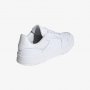 Mъжки маратонки Adidas ENTRAP в чисто бяло, снимка 3