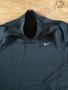 Nike Pro Therma L/S Top - страхотна мъжка блуза КАТО НОВА 2ХЛ, снимка 3
