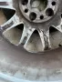 17 цолови алуминиеви джанти за Мерцедес, снимка 7