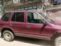 kia Sportage 2000 tdi, снимка 5