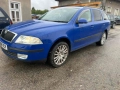 Skoda Octavia 1.9tdi 4x4 на части , снимка 2