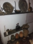 Разпродажба на стари медни съдове., снимка 4