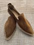 Ултра модерни красиви мокасини, снимка 1 - Дамски ежедневни обувки - 33091579