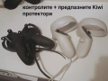 Vr очила Oculus quest 2/ 256gb + Kiwi аксесоари, снимка 5