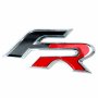 Продавам, нова емблема за Сеат Seat FR, снимка 3