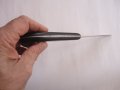 Страхотен нож Koch Messer на шеф готвач, снимка 3